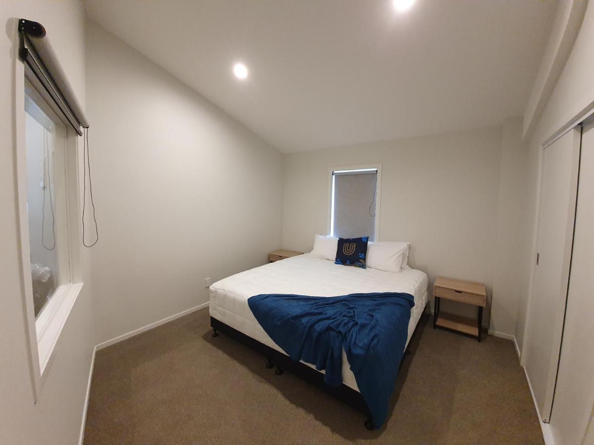 U Suites Kilbirnie Wellington Dış mekan fotoğraf