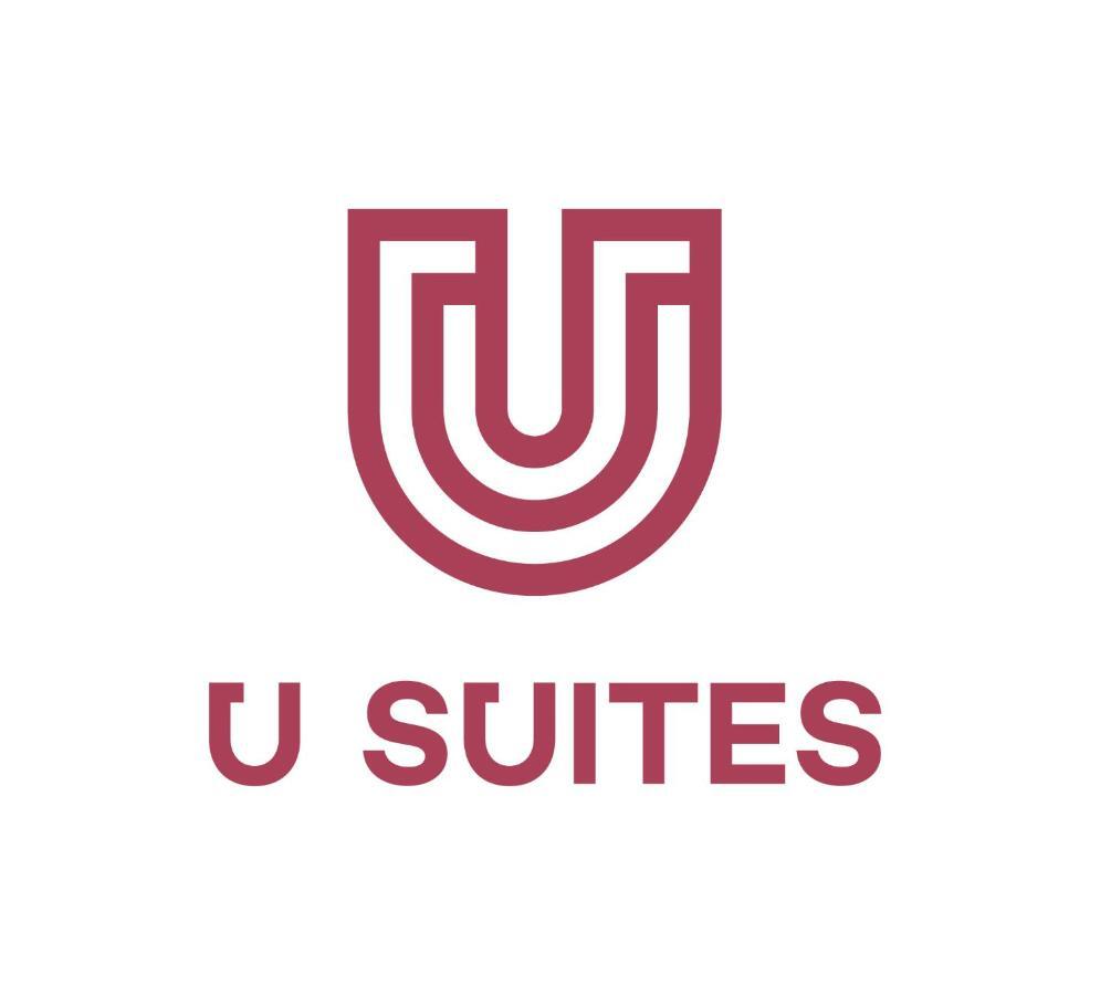 U Suites Kilbirnie Wellington Dış mekan fotoğraf